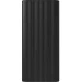 Аккумулятор мобильный Xiaomi BHR9126GL 30000mAh 18W 2.6A 2xUSB-A/USB-C черный