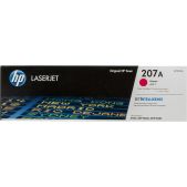 Картридж лазерный HP W2213A 207A пурпурный 1250стр. совместим с HP M255/MFP M282/M283
