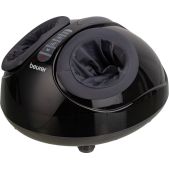 Массажер для ног Beurer 645.06 FM90 48Вт черный