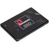 Накопитель SSD SATA3 240Gb AMD R3SL0240G2 Radeon R3 2.5