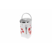 Термопот Centek CT-1081, 6.0л, 850Вт, рисунок на корпусе, 2 способа подачи воды