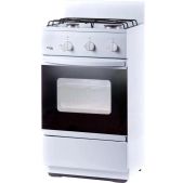 Плита газовая Лада Nova CG 32013 W 2 конфорки