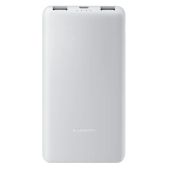 Аккумулятор мобильный Xiaomi BHR9350GL 10000mAh 35.15W 5A 2xUSB-A/USB-C серый