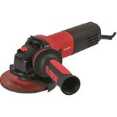 Углошлифовальная машина Elitech E2213.063.00 МШУ 1012 d125мм, 1.0кВт, М14,11800об\мин, 1.8кг, кор