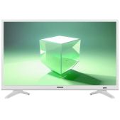 Телевизор 24 Asano 24LF5011T FHD White SALUT Smart