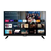 Телевизор 32 LEFF 32F670S FHD