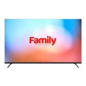 Телевизор 43 LEFF 43U570T 4K UHD