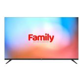 Телевизор 43 LEFF 43U580T 4K UHD