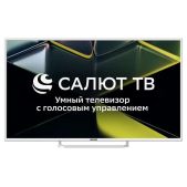 Телевизор 43 Asano 43LU5011T 4K UHD White SALUT Smart