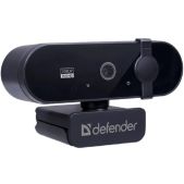 Веб-камера Defender 63112 G-lens 2580 2МП