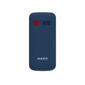 Мобильный телефон Maxvi B100i Black