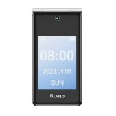 Мобильный телефон Olmio F50 Black