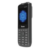 Мобильный телефон Olmio P33 Black