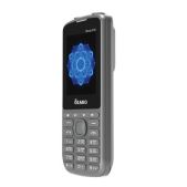 Мобильный телефон Olmio P33 Grey