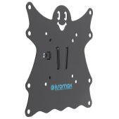 Кронштейн Kromax Casper-200 black для LED/LCD телевизоров 20-43