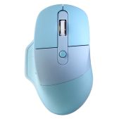 Мышь Smartbuy SBM-615AG-S 615AG Sky беззвучная 1200-2400 dpi беспроводная