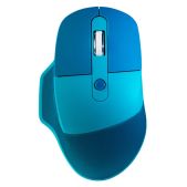 Мышь Smartbuy SBM-615AG-W 615AG Wave беззвучная 1200-2400 dpi беспроводная