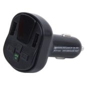 Трансмиттер ACV FMT-122В mp3 Bluetooth, ж-к диспл., USB, McroSD