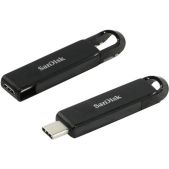 Устройство USB Flash Drive 128Gb SDCZ460-128G-G46 SanDisk Ultra USB Type-C USB 3.1