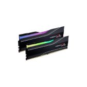 Модуль памяти DDR5 32Gb 6000MHz G.Skill F5-6000J3038F16GX2-TZ5NR Trident Z5 Neo RGB 2x16Gb CL30 30-38-38-96 1.35V