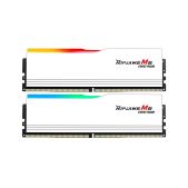 Модуль памяти DDR5 32Gb 6000MHz G.Skill F5-6000J3636F16GX2-RM5NRW RIPJAWS M5 Neo RGB 2x16Gb CL36 36-36-36-96 1.35V