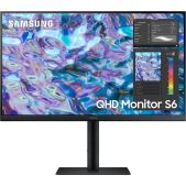 Монитор 24 Samsung LS24D300GAIXCI S24D300GAI Black IPS, 1920x1080, D-Sub+HDMI, 5 ms, 178°/178°, 250 кд/м2 1000:1, 100Hz