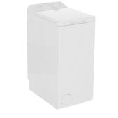 Стиральная машина Indesit BTW L60400 EE/N вертикальная загрузка