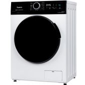 Стиральная машина Бирюса WM-MX814/15 инверторный мотор, функциия тройного очищения Hygiene Pro