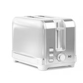 Тостер BQ T1000 Белый