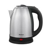 Чайник Blackton Bt KT2025S черно-стальной