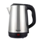 Чайник Blackton Bt KT2314S черно-стальной