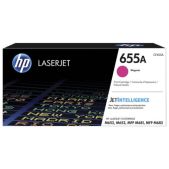 Картридж HP CF453A 655A лазерный пурпурный 10500 стр