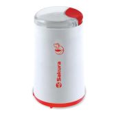 Кофемолка Sakura SA-6158WR