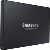 Накопитель SSD 3.75Tb Samsung MZ7L33T8HBNA-00A07 PM897 2.5 7mm, SATA3, 3D TLC, R/W 560/530MB/s, IOPs 97 000/60 000, TbW 21024, DWPD 3