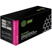 Картридж лазерный Cactus CS-CF363X CF363X пурпурный 9500стр. для HP CLJ M552dn/M553dn