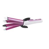Стайлер Sakura SA-4411WP 36Вт 4-в-1, 2темп, керамика