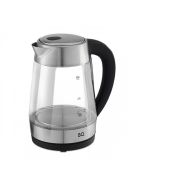 Чайник BQ-KT1700G черно-стальной