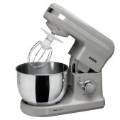 Миксер BBK KBM1400 планетарный серый