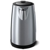 Чайник BQ KT1800S Сталь-Чёрный