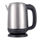 Чайник BQ KT1821S Сталь-черный