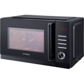 СВЧ печь Hyundai HYM-D3013 25л. 800Вт черный