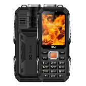 Мобильный телефон BQ M-2835 Torch Black