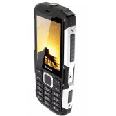 Мобильный телефон Olmio X14 Black
