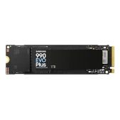 Накопитель SSD 1Tb Samsung MZ-V9S1T0BW 990 EVO Plus M.2 NVMe