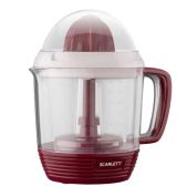 Соковыжималка Scarlett SC-JE50C08 для цитрусовых