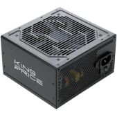 Блок питания ATX 400W KingPrice KPPSU400V2 20+4pin вентилятор 120мм 3xSATA RTL