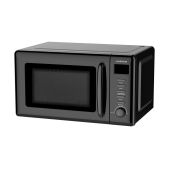 СВЧ печь Harper HMW-20ST02 Black