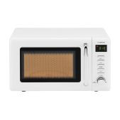 СВЧ печь Harper HMW-20ST02 White