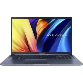 Ноутбук 15.6 Asus 90NB10T1-M01890 Vivobook 15 X1502VA-BQ924 i7-13620H 16Gb SSD512Gb Intel Iris Xe graphics IPS FHD 1920x1080 без ОС blue Wi-Fi BT Cam