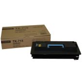 Картридж Kyocera 1T02GR0EU0 TK-715 черный KM-5050